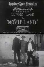 Poster de la película Movieland