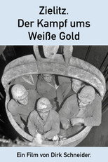 Poster de la película Zielitz - Der Kampf ums Weiße Gold