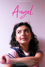 Poster de la película Angel
