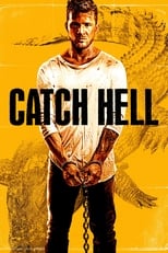 Poster de la película Catch Hell