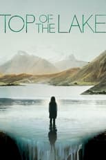 Poster de la serie Top of the Lake