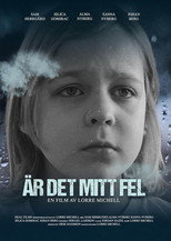 Poster de la película Är Det Mitt Fel