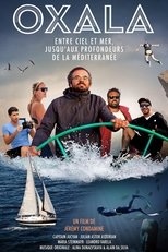 Poster de la película Oxala