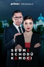 Poster de la serie Sedm schodů k moci