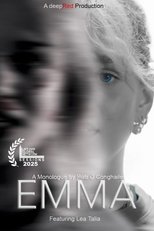 Poster de la película EMMA