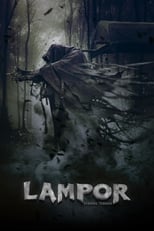 Poster de la película Lampor: The Flying Casket