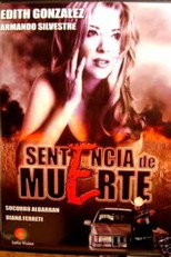 Poster de la película Sentencia de muerte