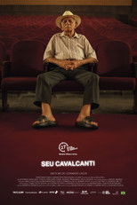 Poster de la película Seu Cavalcanti