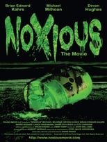 Poster de la película Noxious