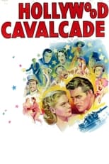 Poster de la película Hollywood Cavalcade