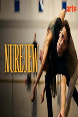 Poster de la película Nureyev - A ballet by Kirill Serebrennikov and Yuri Possokhov