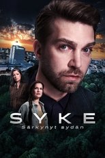 Poster de la película Syke: Särkynyt sydän