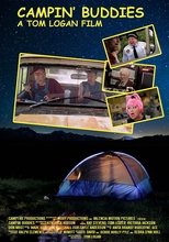 Poster de la película Campin' Buddies