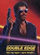 Poster de la película Double Edge