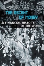 Poster de la película The Ascent of Money