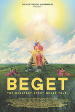 Poster de la película Beget