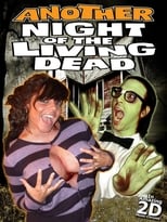 Poster de la película Another Night of the Living Dead