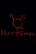 Poster de la película blasFêmea