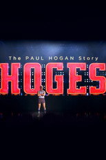 Poster de la serie Hoges: The Paul Hogan Story