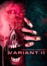 Poster de la película Variant II