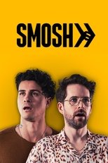 Poster de la serie Smosh