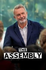 Poster de la serie The Assembly