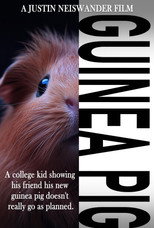 Poster de la película Guinea Pig