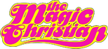 Logo The Magic Christian