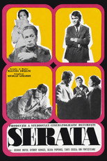 Poster de la película The Evening Party
