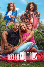 Poster de la película Meet the Khumalos