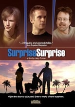 Poster de la película Surprise, Surprise