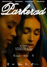 Poster de la película Stuck