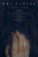 Poster de la película Three Birds