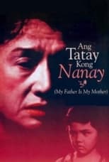 Poster de la película My Father, My Mother