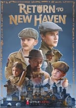 Poster de la película Return to New Haven