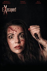 Poster de la película EXscaped