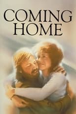 Poster de la película Coming Home