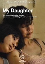 Poster de la película My Daughter