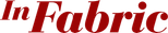 Logo In Fabric
