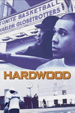 Poster de la película Hardwood