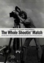 Poster de la película The Whole Shootin' Match