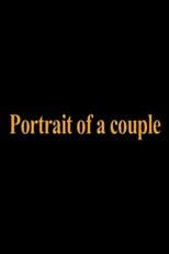 Poster de la película Portrait of a Couple