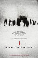 Poster de la película The Children of the Woods