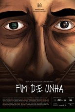 Poster de la película End of the Line