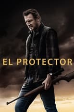 Poster de la película El protector