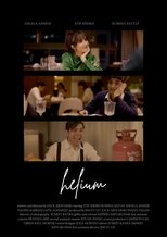Poster de la película Helium