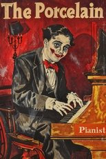 Poster de la película The Porcelain Pianist