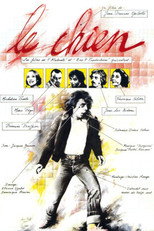 Poster de la película The Dog