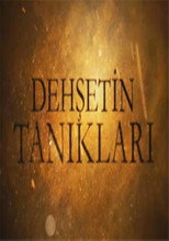 Poster de la serie Dehşetin Tanıkları