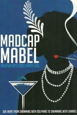 Poster de la película Madcap Mabel